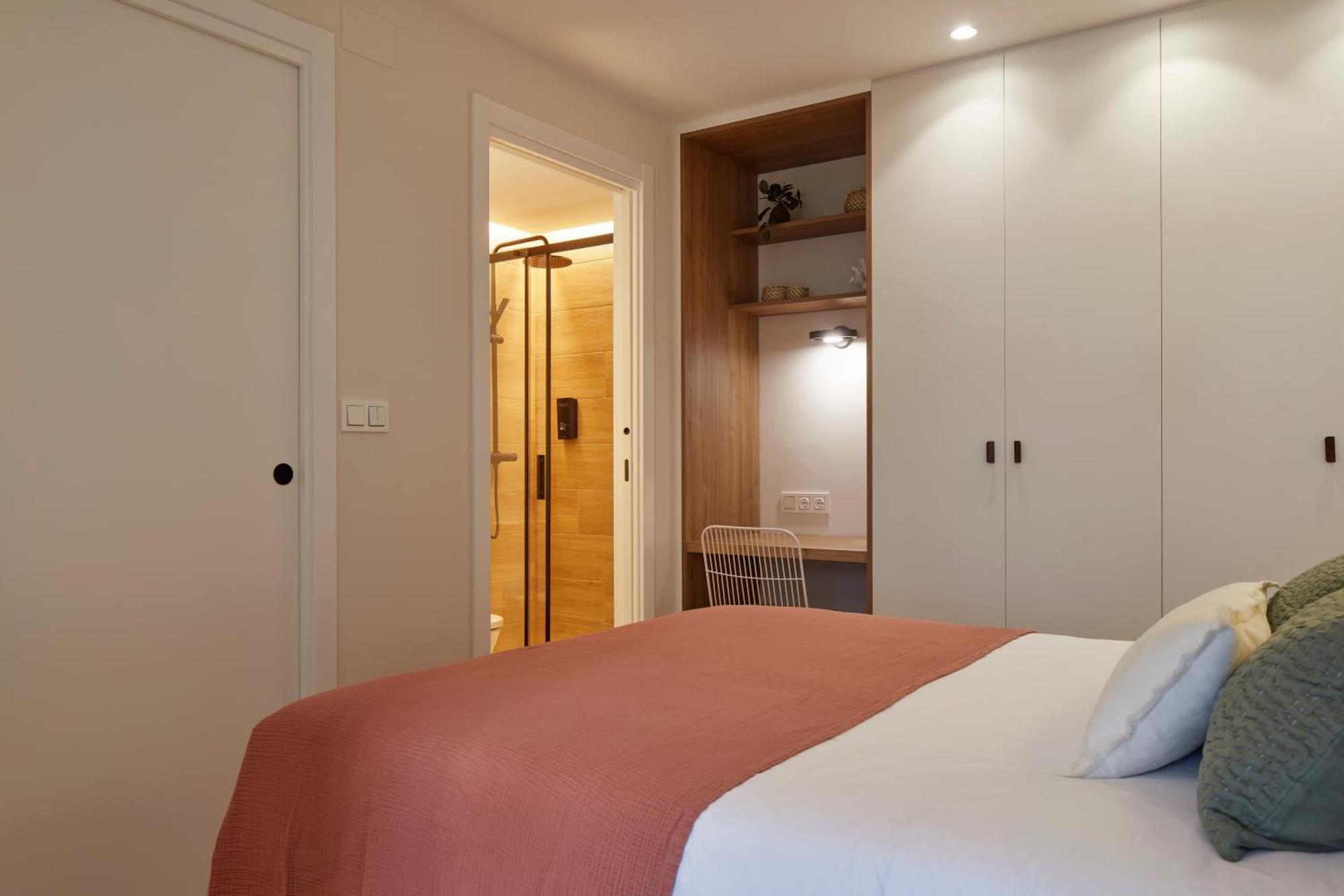 Always Easy L Hobe Apartment San Sebastian Ngoại thất bức ảnh