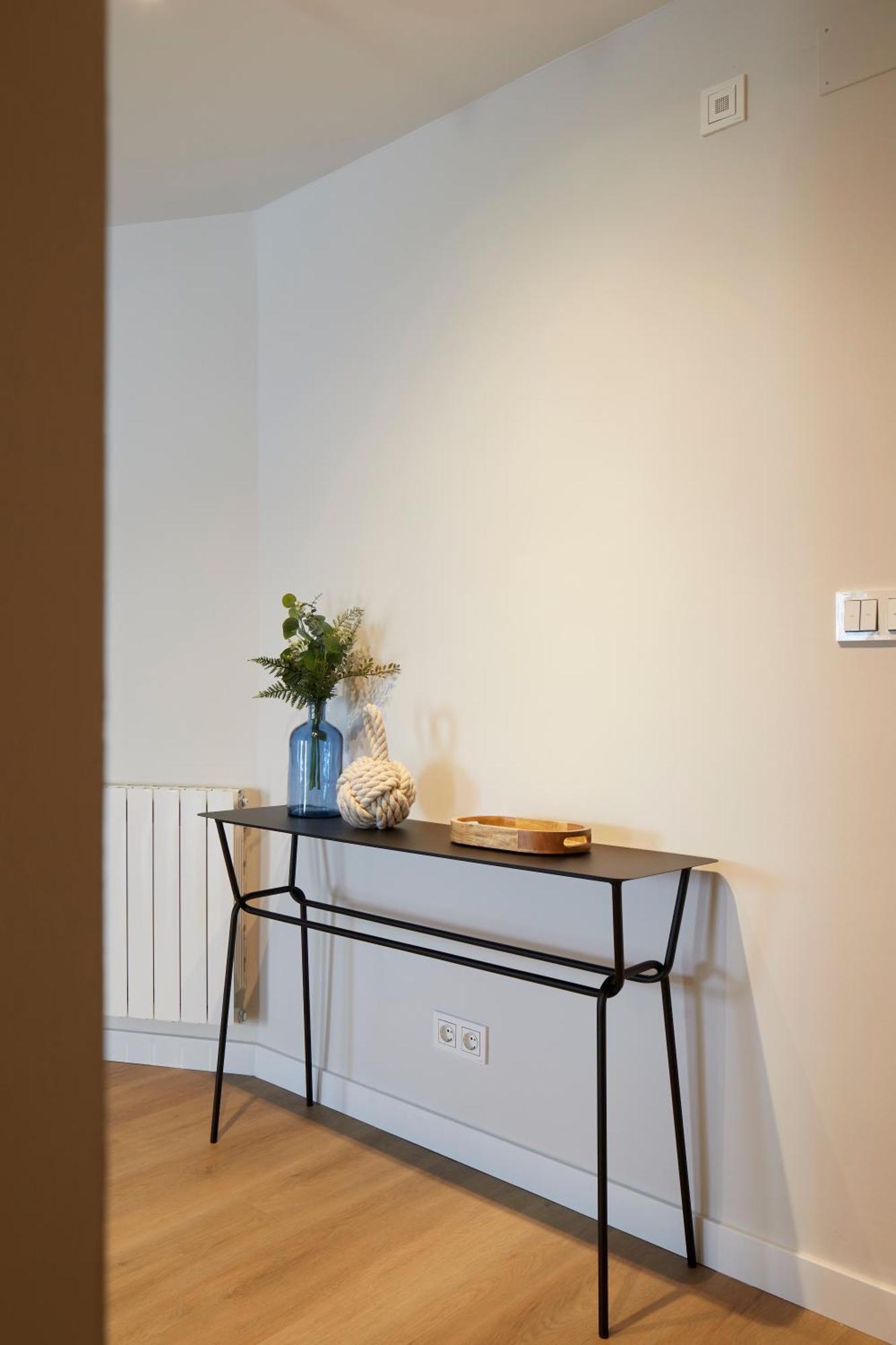 Always Easy L Hobe Apartment San Sebastian Ngoại thất bức ảnh