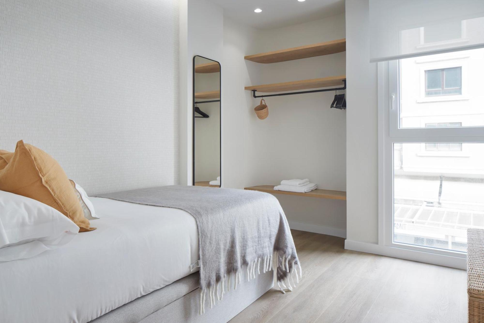 Always Easy L Hobe Apartment San Sebastian Ngoại thất bức ảnh