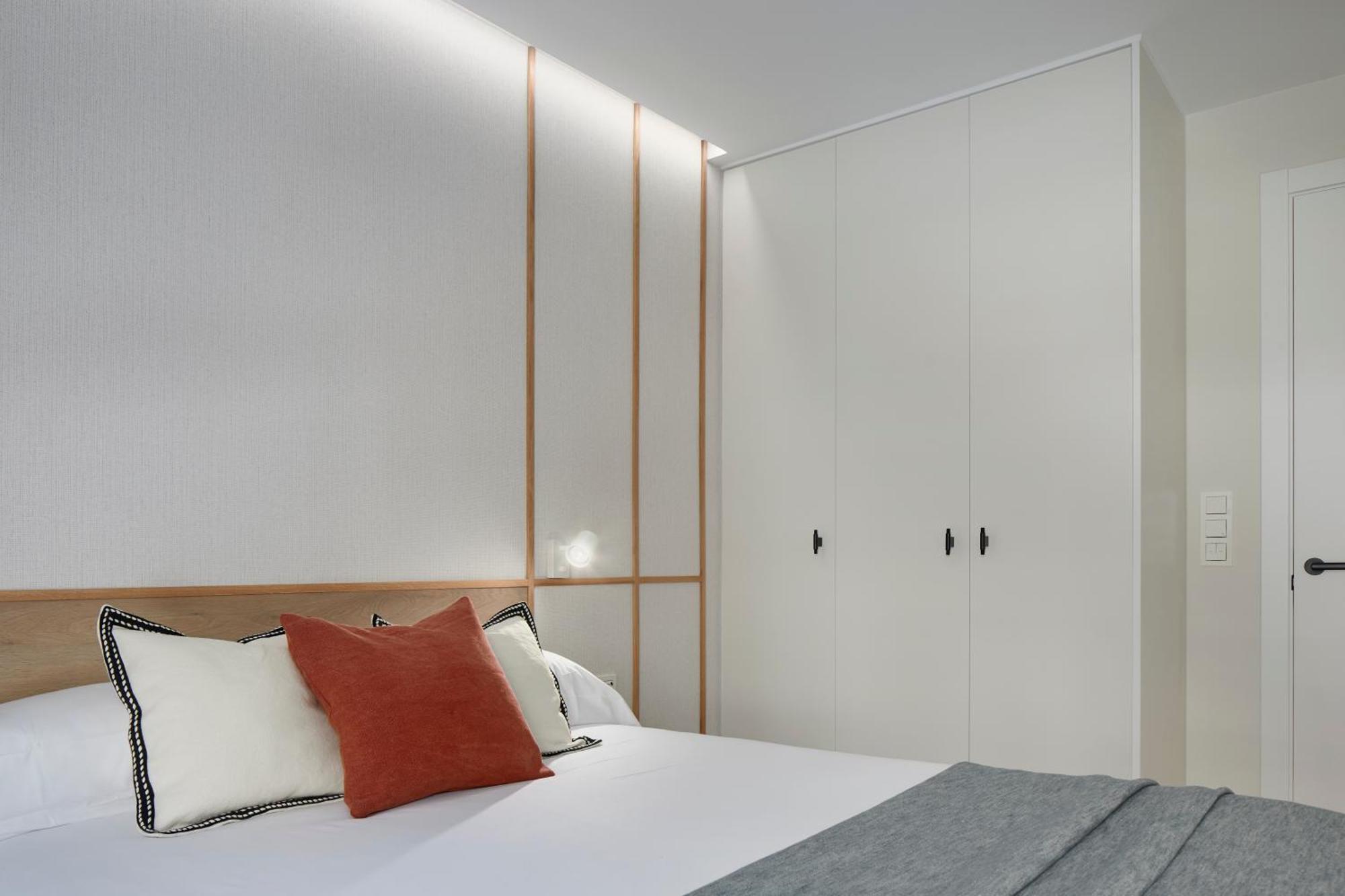 Always Easy L Hobe Apartment San Sebastian Ngoại thất bức ảnh