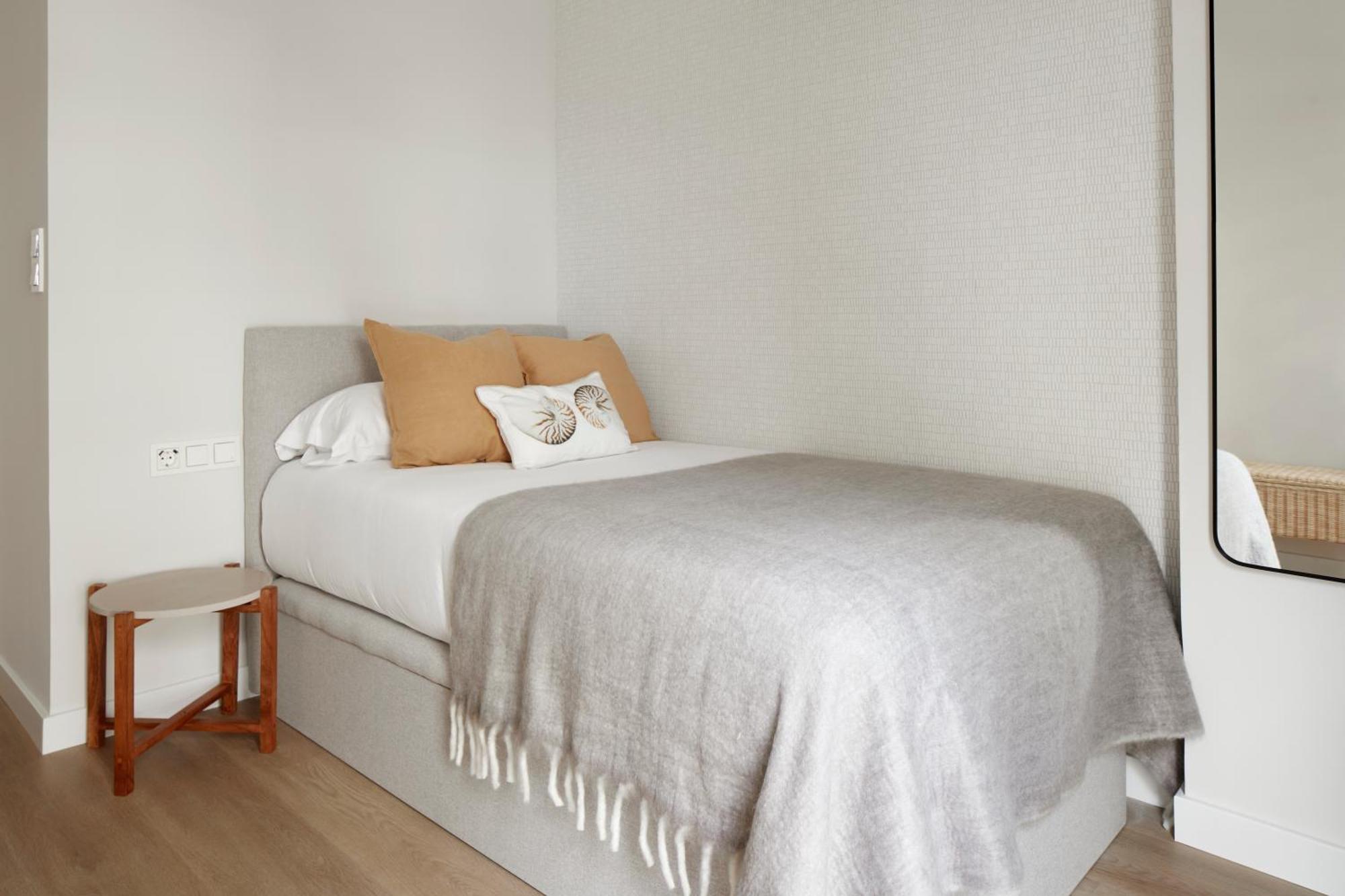 Always Easy L Hobe Apartment San Sebastian Ngoại thất bức ảnh