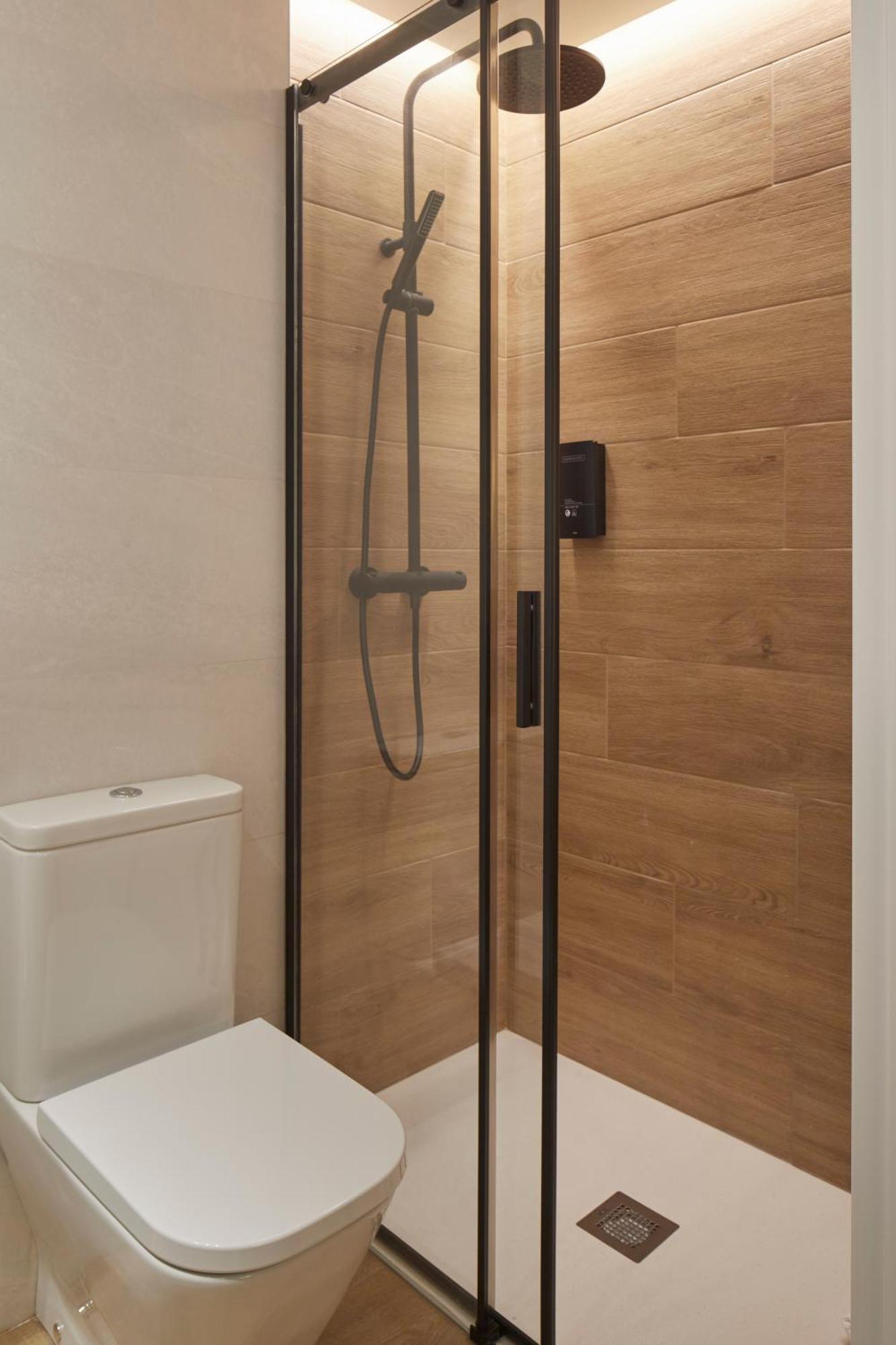 Always Easy L Hobe Apartment San Sebastian Ngoại thất bức ảnh