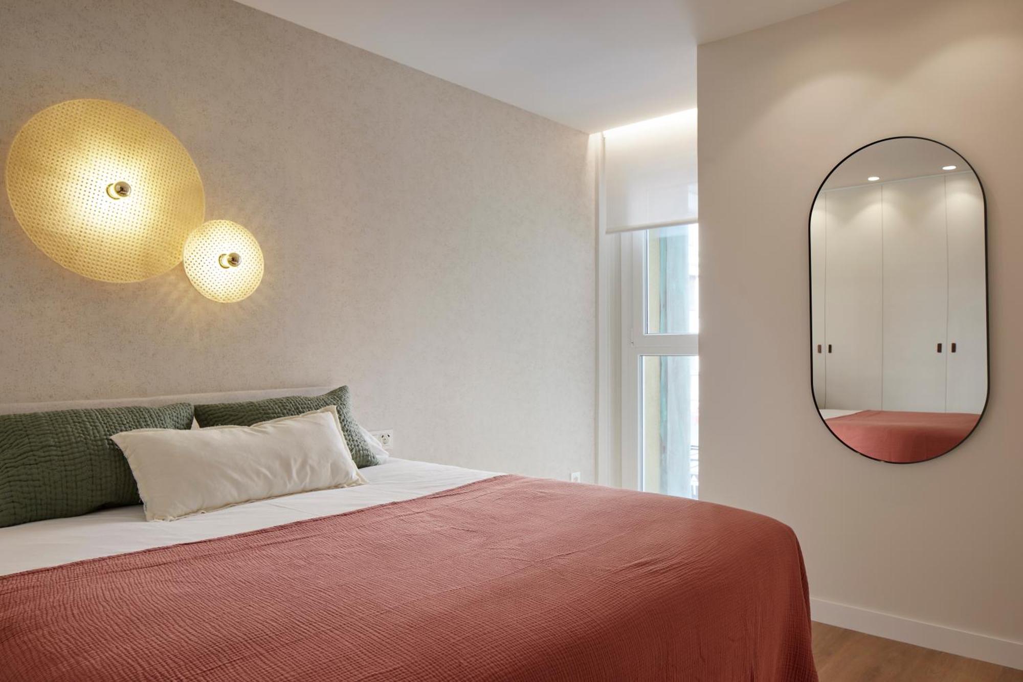 Always Easy L Hobe Apartment San Sebastian Ngoại thất bức ảnh