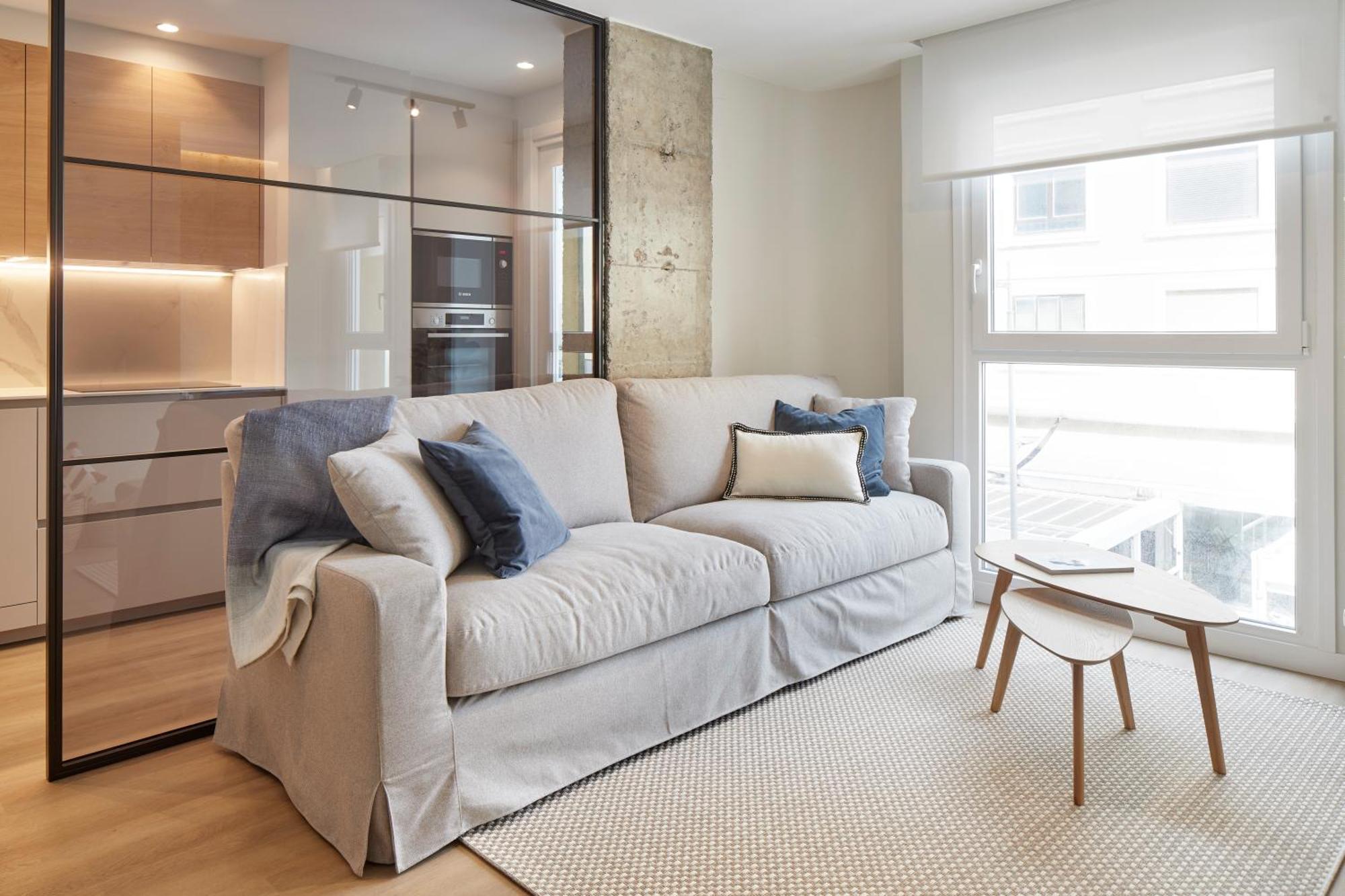 Always Easy L Hobe Apartment San Sebastian Ngoại thất bức ảnh